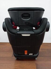 Predám detskú autosedačku Britax Romer kidfix xp - 3