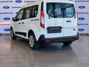 Ford Transit Connect 1.5 TDCi EcoBlue Trend L2 - 3