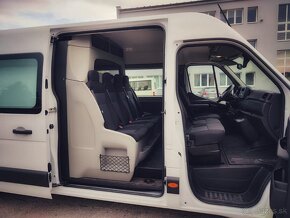 Renault Master 7 miest - 3