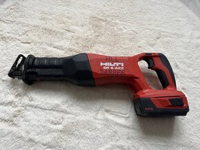 Hilti SR 6-A22 - 3