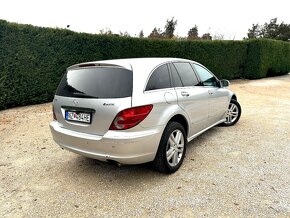 Mercedes-Benz R trieda 320 CDI - 3