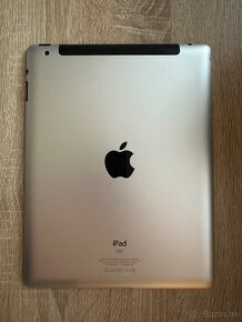 iPad 2 64GB WiFi + SIM - 3