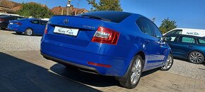 Škoda Octavia 1.5 TSI Style DSG Možný Leasing - 3