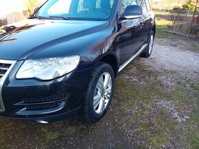 Vw Touareg 3.0 TDI 165kw r.v.2007 - 3