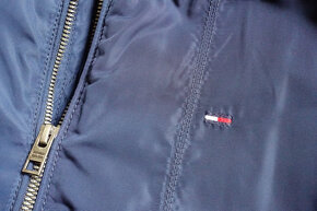 Bunda Tommy Hilfiger DAMSKA - 3