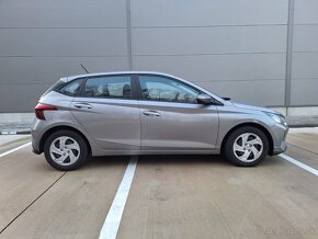 Hyundai i20 - prenájom - 3