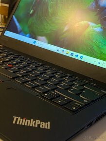 Lenovo ThinkPad P14s Gen2 - 3