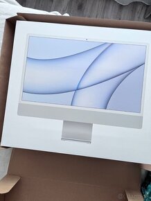 iMac 2021 - 3