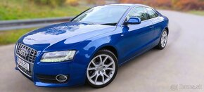 Audi A5 Coupe 2.0 TFSi S-Line - 3