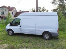 Ford Transit QWFA 2.2 TDCi 96kW nahradne diely chladenie - 3