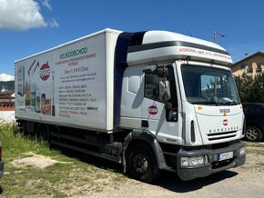 IVECO EUROCARGO 120 E21 - 3