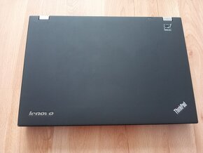 Lenovo Thinkpad T420/ Intel core i5 / 8gb ram / 256gb ssd - 3