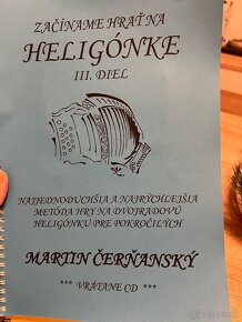 Martin Čerňanský - heligónka - 3