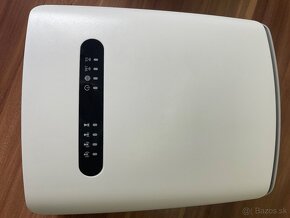 Wifi router ZTE wf831 - 3