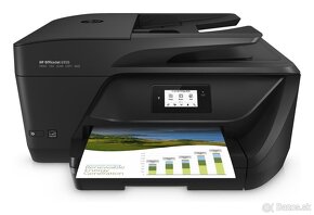 HO OfficeJet 6950 - 3