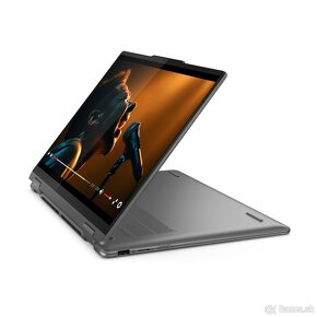 Lenovo Yoga 7 2-in-1 14AHP9-14-Ryzen 7 8840HS-16GB-1TBSSD - 3