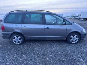 Seat Alhambra 1.9 TDI 96kw - 3