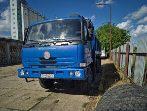 Predam Tatra Ternno 815 8x8 sklapač s klimatizaciou - 3