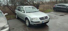 Passat b5.5 1.9TDI - 3