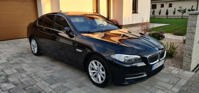 Predám BMW 530d xDrive - 3