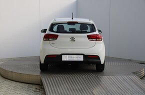 KIA Rio 1,4 MPi 73 kW A/T6 - 3