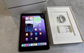 Apple iPad 2021 10.2-inch iPad Wi-Fi 64GB - Vesmírne šedý - 3