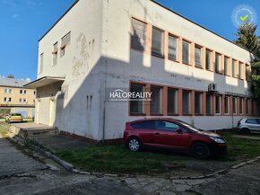 HALO reality - Predaj, hotel Turčianske Teplice, centrum , E - 3