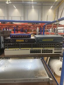 Cisco 2900 series, Cisco 2100 series - 3