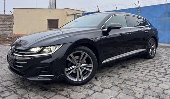 ‼️ VW ARTEON SB 2.0TDI 3x R LINE / DSG / VIRTUAL/100t. KM ‼️ - 3