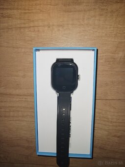 Detské Smart hodiny LAMAX WatchY2 - 3