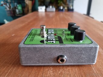 Predám Electro-Harmonix Bass Big Muff - 3