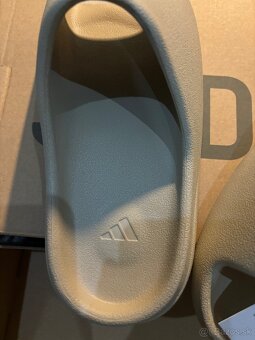 Yeezy slide adidas šlapky - 3