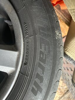 5x100 r15 - 3