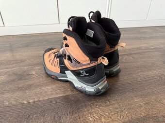 Salomon Quest 4 GTX Women - 3