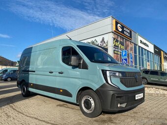 Renault Master VAN E-TECH Extra L3H2 3,5t E-Tech EV87 140k l - 3