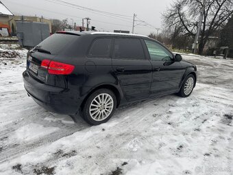 Audi a3 2.0 TDI 103 kw - 3