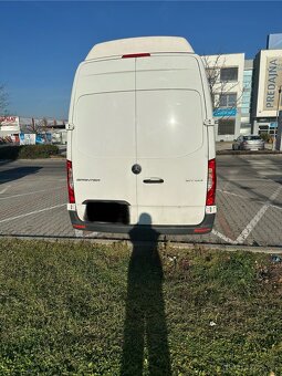 Mercedes Sprinter 317 2.0 Cdi - 3