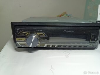 Pioneer MVH-150UI - 3