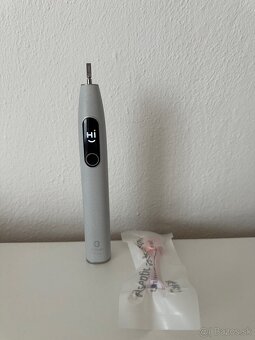 Elektrická kefka Xiaomi Oclean X Pro - Elite - 3