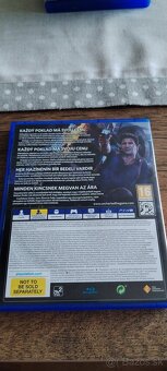 Uncharted 4 A Thiefs End - 3