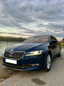 ŠKODA SUPERB 3 STYLE - 3