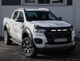 Ford Ranger 3.2 - 3