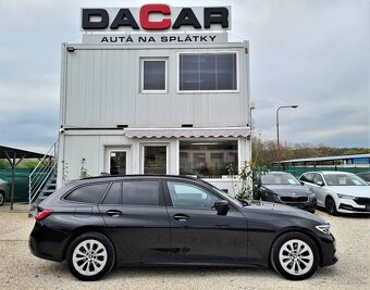 BMW RAD 3 TOURING 320D MHEV XDRIVE A/T / MOŽNÝ ODPOČET DPH - 3