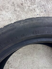 Pneu 245/45 R18 - 3