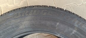 Bridgestone Ecopia 205/60/ r16 - 3