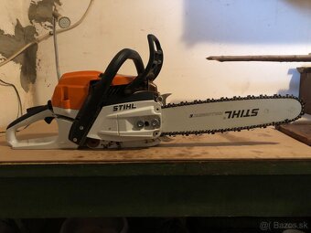 STIHL MS 261C - 3