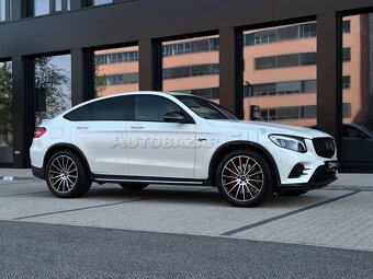 Mercedes Benz glc 43 amg - 3