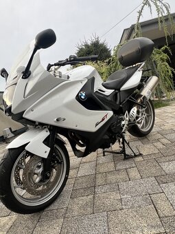 BMW  F 800 GT - 3