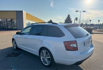 Škoda Octavia 3 RS 245 2.0TSI DSG - 3