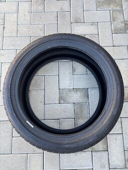 Letné PNEU BRIDGESTONE 225/40 R18 - 3